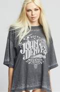 303391 228 John Denver One Size Graphic - Adult & Kids T-Shirts, Sweatshirts & Hoodies apparel design preview 1