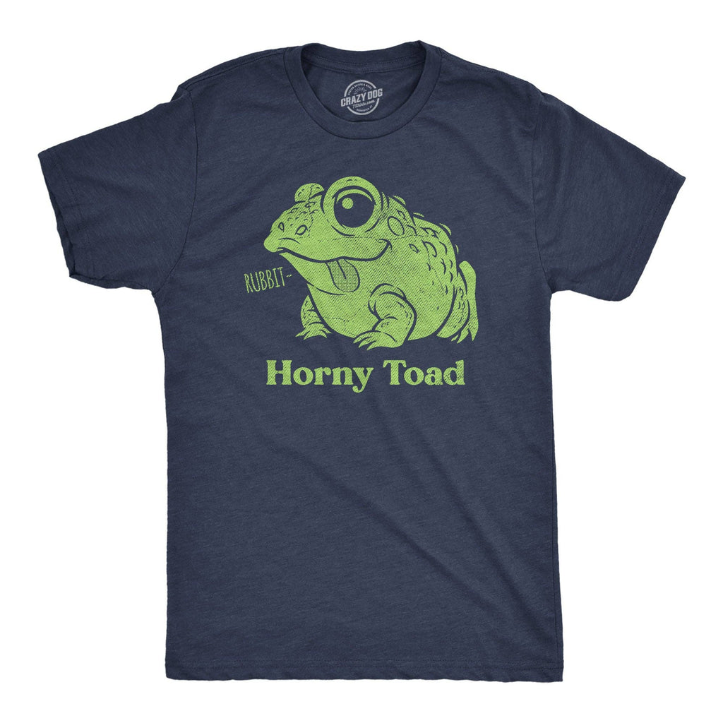Horny Toad Men's - Adult & Kids T-Shirts, Sweatshirts & Hoodies apparel design preview 1