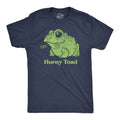 Horny Toad Men's - Adult & Kids T-Shirts, Sweatshirts & Hoodies apparel design preview 1