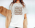 The Cross Before Me Graphic Hymnal Song - Adult & Kids T-Shirts, Sweatshirts & Hoodies apparel design preview 1