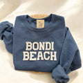 Bondi Beach Australia - Adult & Kids T-Shirts, Sweatshirts & Hoodies apparel design preview 1