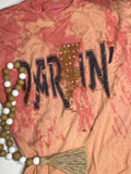 Darling-Navy and Mustard - Adult & Kids T-Shirts, Sweatshirts & Hoodies apparel design preview 1