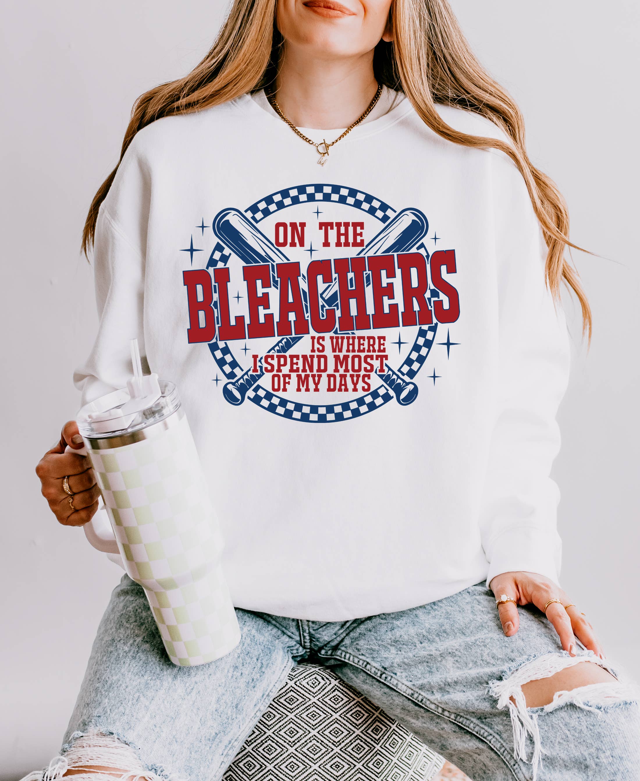 Baseball Home Plate Social Club, - Adult & Kids T-Shirts, Sweatshirts & Hoodies apparel design preview 1
