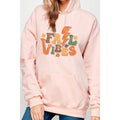Fall Graphic Vibes - Adult & Kids T-Shirts, Sweatshirts & Hoodies apparel design preview 1