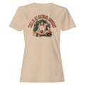 Natural Habitat Cat Lover Women's - Adult & Kids T-Shirts, Sweatshirts & Hoodies apparel design preview 1
