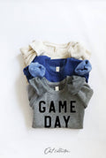 Game Day Toddler Unisex Graphic - Adult & Kids T-Shirts, Sweatshirts & Hoodies apparel design preview 1