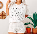 Star Pattern Bk Celestial - Adult & Kids T-Shirts, Sweatshirts & Hoodies apparel design preview 1