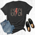 Leopard Gigi - Adult & Kids T-Shirts, Sweatshirts & Hoodies apparel design preview 1