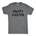 Happy Easter Men's - Adult & Kids T-Shirts, Sweatshirts & Hoodies apparel design preview 1