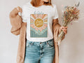 God So Loved the World Religious Graphic - Adult & Kids T-Shirts, Sweatshirts & Hoodies apparel design preview 1