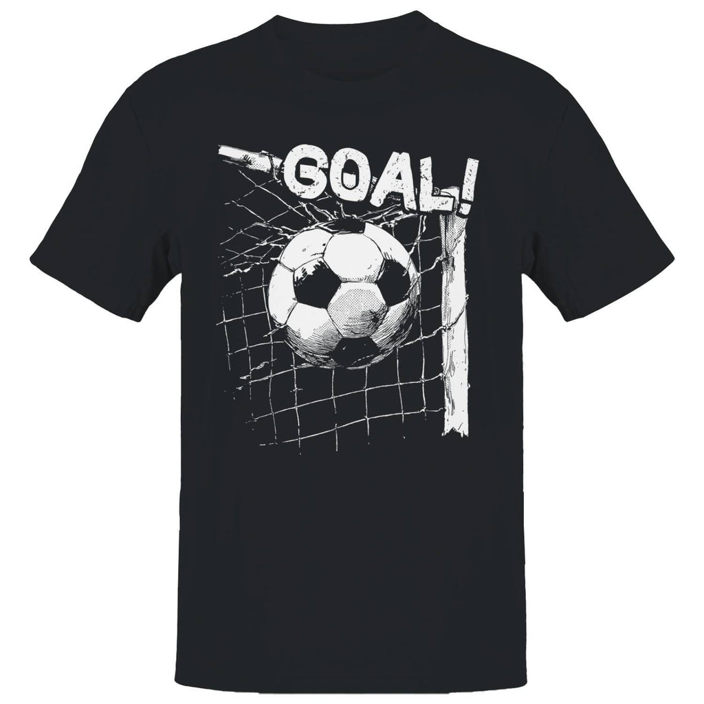 Soccer Goal Score Men's - Adult & Kids T-Shirts, Sweatshirts & Hoodies apparel design preview 1