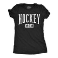 Hockey Mom Women's - Adult & Kids T-Shirts, Sweatshirts & Hoodies apparel design preview 1