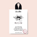 Cz Gold-Dipped Flower Petals Adjustable Ring - Adult & Kids T-Shirts, Sweatshirts & Hoodies apparel design preview 1
