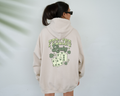 St. Patrick's Day, Hooded Feeling Lucky - Adult & Kids T-Shirts, Sweatshirts & Hoodies apparel design preview 1