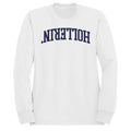 Holterin Retro Arched Lettering Women's - Adult & Kids T-Shirts, Sweatshirts & Hoodies apparel design preview 1