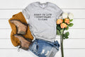 Sorry I'm Late I Didn't Want To Come - Adult & Kids T-Shirts, Sweatshirts & Hoodies apparel design preview 1
