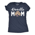 Doodle Mom Women's - Adult & Kids T-Shirts, Sweatshirts & Hoodies apparel design preview 1
