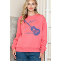 Nashville Tennessee Crewneck - Adult & Kids T-Shirts, Sweatshirts & Hoodies apparel design preview 1