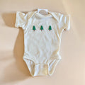 Baby Christmas Onesie, Clothes - Adult & Kids T-Shirts, Sweatshirts & Hoodies apparel design preview 1