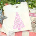 Oh Christmas Tree 2025 Graphic Women'S - Adult & Kids T-Shirts, Sweatshirts & Hoodies apparel design preview 1