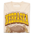 Nebraska Bison Max Collegiate - Adult & Kids T-Shirts, Sweatshirts & Hoodies apparel design preview 1