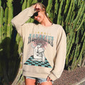 Aquarius Zodiac, Astrology, Horoscope - Adult & Kids T-Shirts, Sweatshirts & Hoodies apparel design preview 1