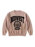 Midwest Women'S Trendy Graphic Pebble - Adult & Kids T-Shirts, Sweatshirts & Hoodies apparel design preview 1