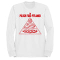 The Polish Food Pyramid Women's - Adult & Kids T-Shirts, Sweatshirts & Hoodies apparel design preview 1