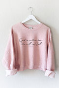God Is Within Her Mid Graphic - Adult & Kids T-Shirts, Sweatshirts & Hoodies apparel design preview 1