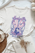 Nashville Tennessee Graphic - Adult & Kids T-Shirts, Sweatshirts & Hoodies apparel design preview 1
