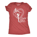 Gettin Lucky Women's - Adult & Kids T-Shirts, Sweatshirts & Hoodies apparel design preview 1