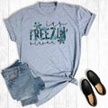 It's Freezin' Season - Adult & Kids T-Shirts, Sweatshirts & Hoodies apparel design preview 1