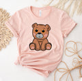 Teddy Bear - Adult & Kids T-Shirts, Sweatshirts & Hoodies apparel design preview 1