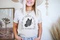 Fit in Religous Graphic Women's Gospel - Adult & Kids T-Shirts, Sweatshirts & Hoodies apparel design preview 1