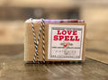 Love Spell Bar Soap Cold Process Moisturizing - Adult & Kids T-Shirts, Sweatshirts & Hoodies apparel design preview 1