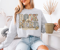Book Nerd - Adult & Kids T-Shirts, Sweatshirts & Hoodies apparel design preview 1