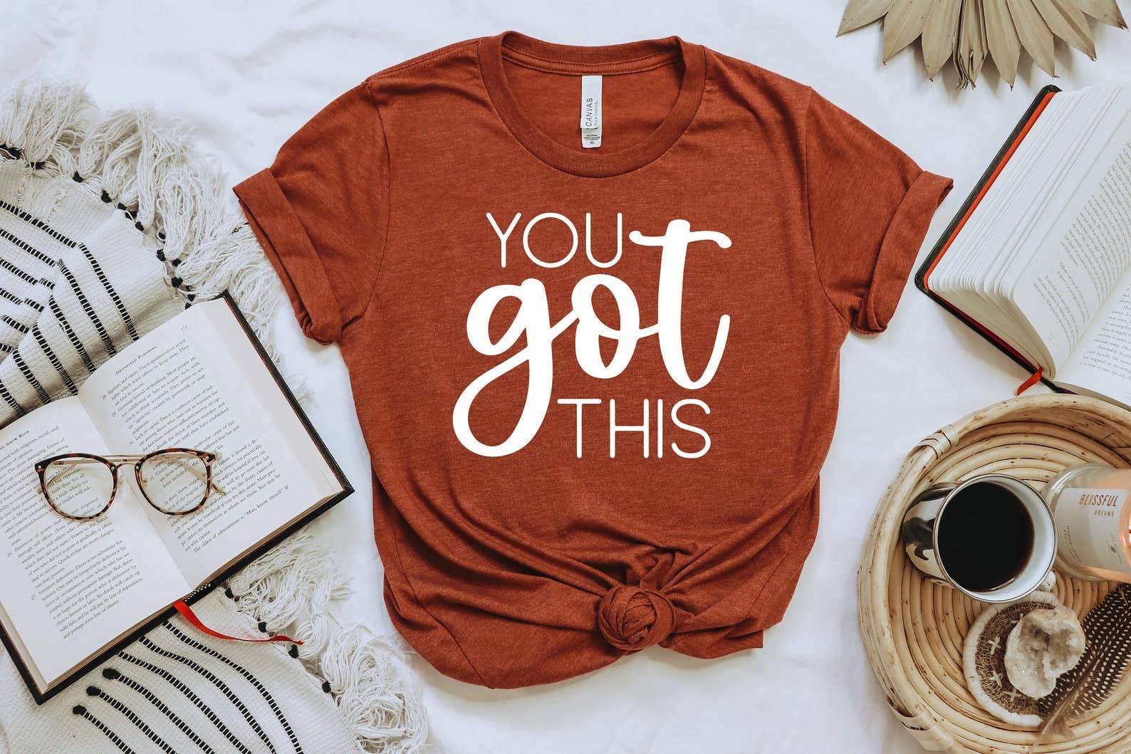 You Got This - Adult & Kids T-Shirts, Sweatshirts & Hoodies apparel design preview 1