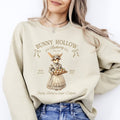 Bunny Hollow Bakery Easter, Jesus, Rabbit - Adult & Kids T-Shirts, Sweatshirts & Hoodies apparel design preview 1