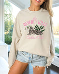 Beverly Hills Cocktail Club, - Adult & Kids T-Shirts, Sweatshirts & Hoodies apparel design preview 1
