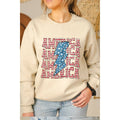 America Vintage Graphic - Adult & Kids T-Shirts, Sweatshirts & Hoodies apparel design preview 1