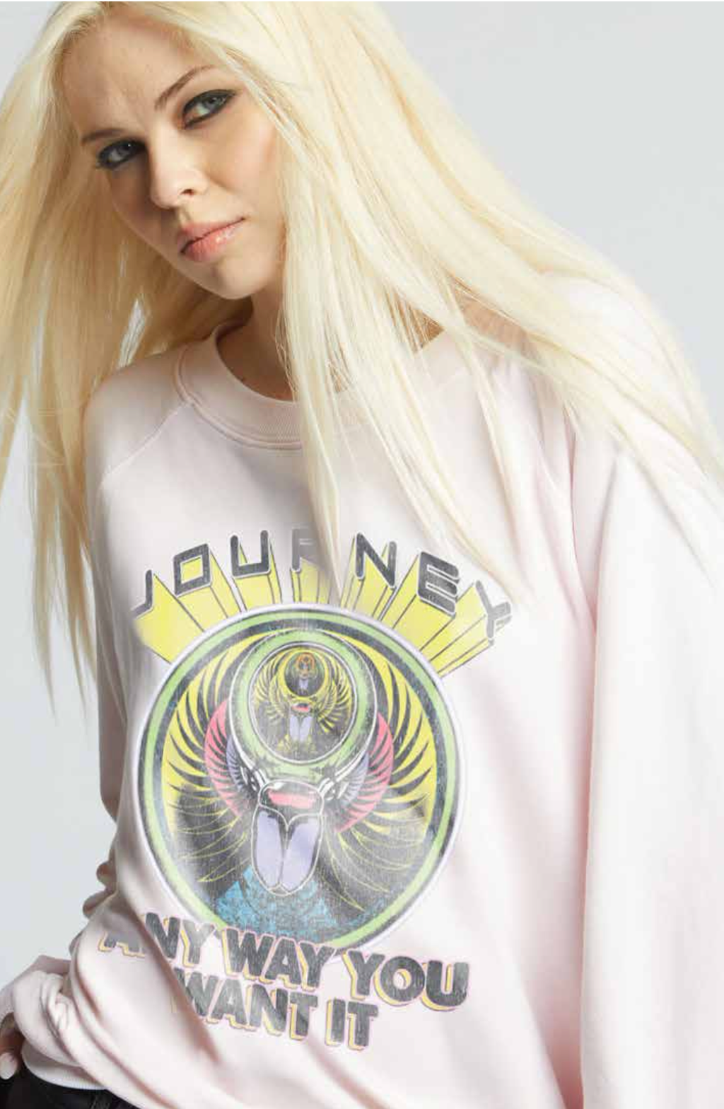 303608 630 Journey Graphic - Adult & Kids T-Shirts, Sweatshirts & Hoodies apparel design preview 1