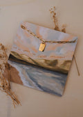By Grace Mini Tag Necklace Christian Jewelry - Adult & Kids T-Shirts, Sweatshirts & Hoodies apparel design preview 1