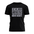 I Bet Abe Lincoln 2658 - Adult & Kids T-Shirts, Sweatshirts & Hoodies apparel design preview 1