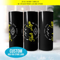 Custom Your Small Business or Store Logo Tumbler - Adult & Kids T-Shirts, Sweatshirts & Hoodies apparel design preview 1