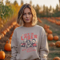 Get in Loser We'Re Going Killing Halloween - Adult & Kids T-Shirts, Sweatshirts & Hoodies apparel design preview 1