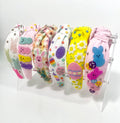 Easter Headband, Eggs, Baskets - Adult & Kids T-Shirts, Sweatshirts & Hoodies apparel design preview 1