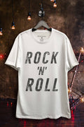 Rock and Roll Graphic Top - Adult & Kids T-Shirts, Sweatshirts & Hoodies apparel design preview 1