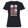 Lord Is My Shepherd Women's - Adult & Kids T-Shirts, Sweatshirts & Hoodies apparel design preview 1
