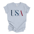 USA - Adult & Kids T-Shirts, Sweatshirts & Hoodies apparel design preview 1