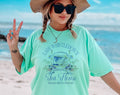 Lady Whistledown Tea House Bridgerton Inspired Cc - Adult & Kids T-Shirts, Sweatshirts & Hoodies apparel design preview 1